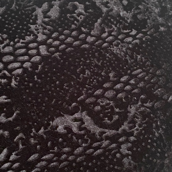 Velvet Blouse - Jaclyn Smith - Picture 5 of 14